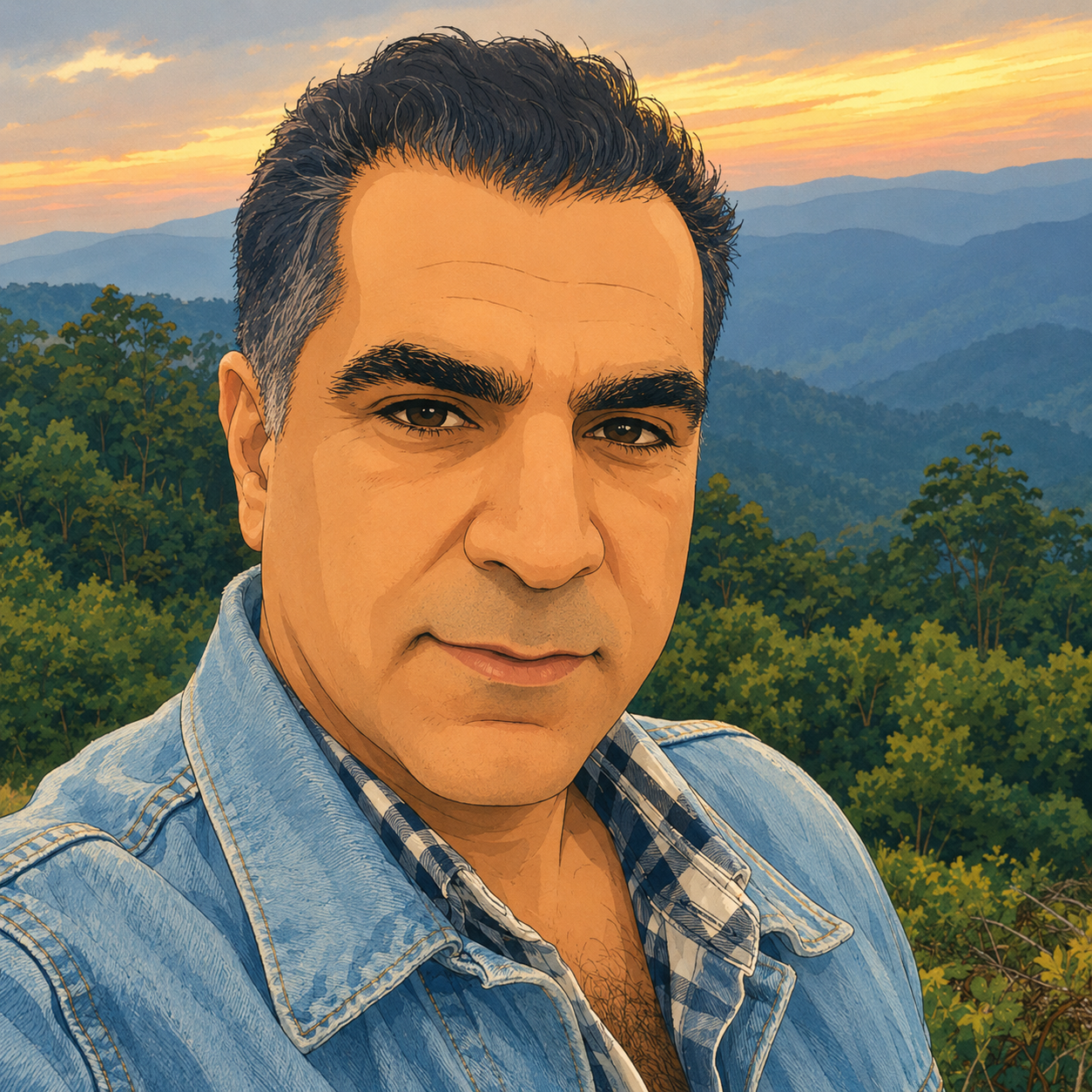Shahzad Ali
